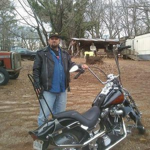 Meet your Posher, Robby